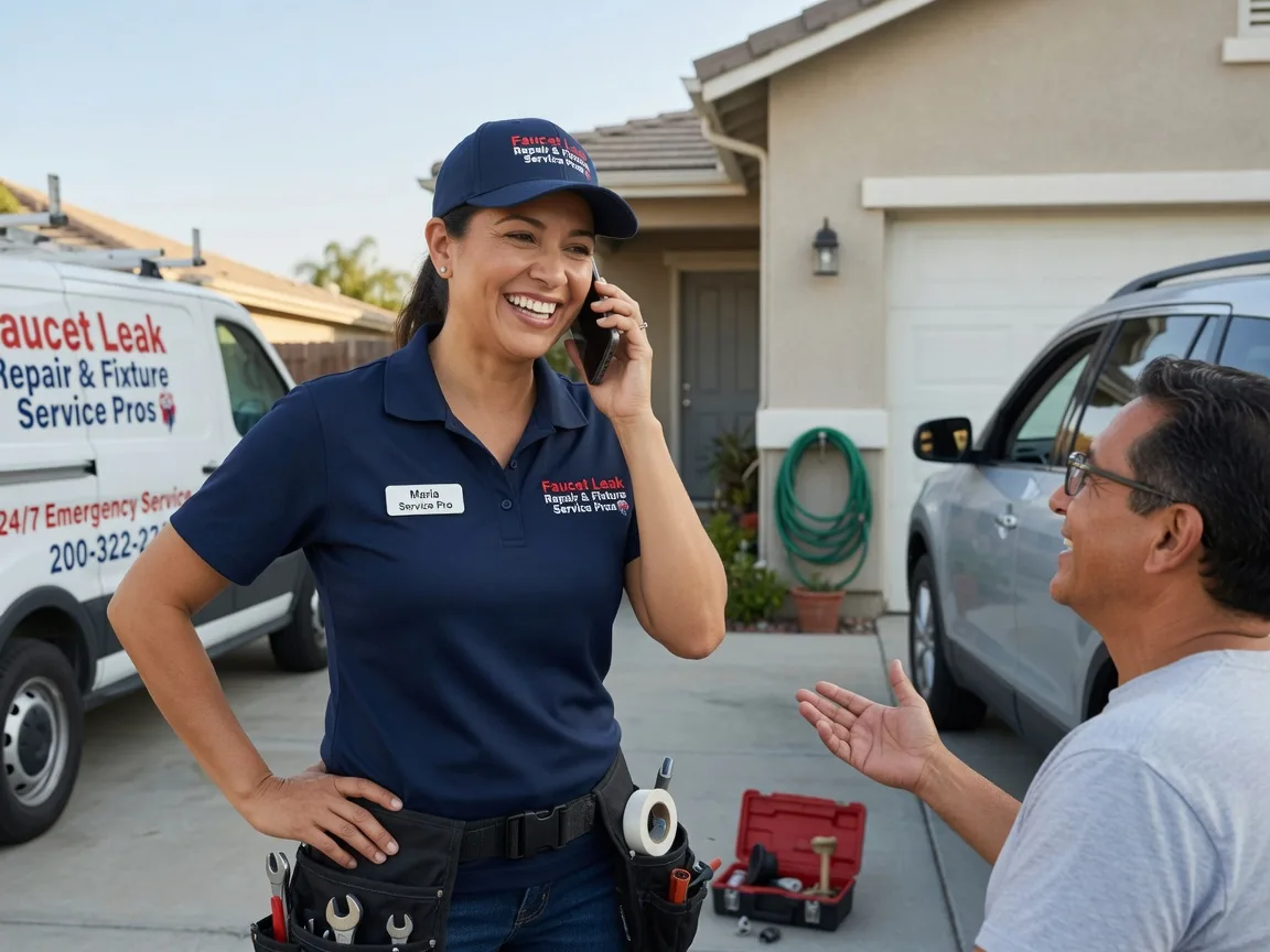 Faucet Repair Midwest City, OK FAQs